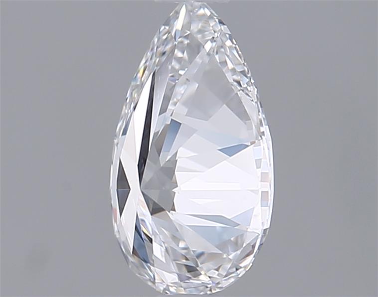 1.02 Carat Pear Lab Diamond :: Greenstar spin frame 04