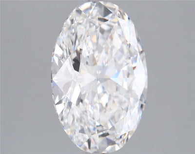 2.51 Carat Oval Lab Diamond :: Greenstar spin frame 04