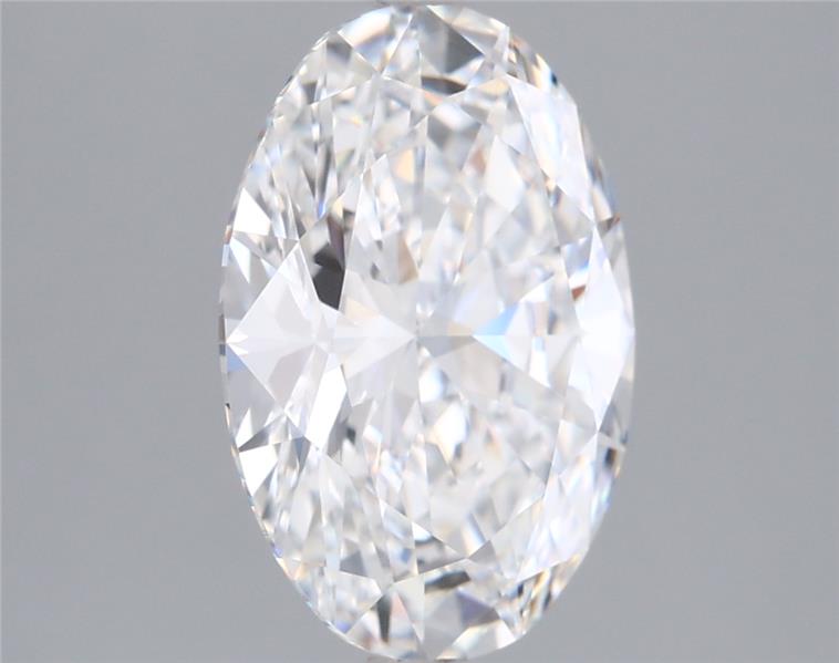 2.51 Carat Oval Lab Diamond :: Greenstar spin frame 04