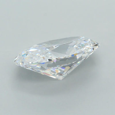 2.02 Carat Oval Lab Diamond :: Greenstar spin frame 04