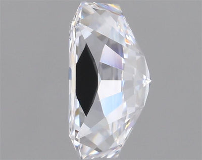 1.06 Carat Radiant Lab Diamond :: Greenstar spin frame 04