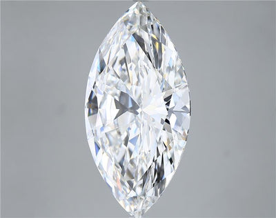 11.00 Carat Marquise Lab Diamond :: Greenstar spin frame 04