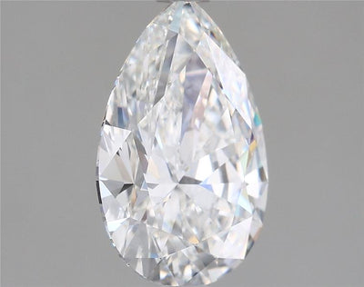 1.51 Carat Pear Lab Diamond :: Greenstar spin frame 04