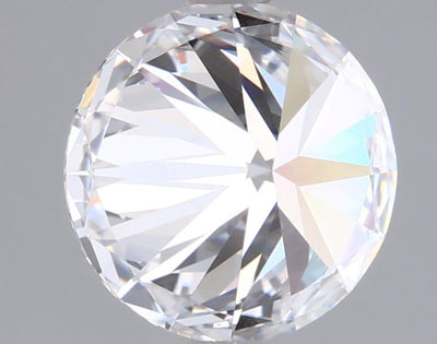 1.74 Carat Round Lab Diamond :: Greenstar spin frame 04