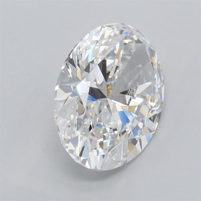 3.50 Carat Oval Lab Diamond :: Greenstar spin frame 04
