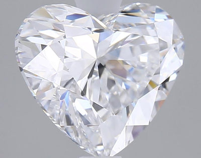 2.01 Carat Heart Lab Diamond :: Greenstar spin frame 04