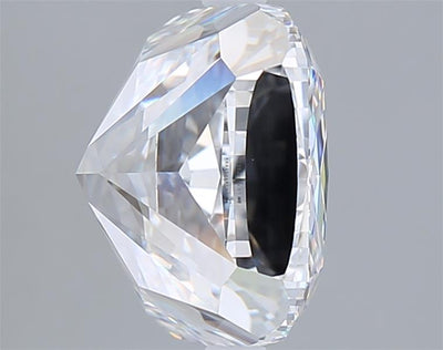 6.08 Carat Cushion Lab Diamond :: Greenstar spin frame 04