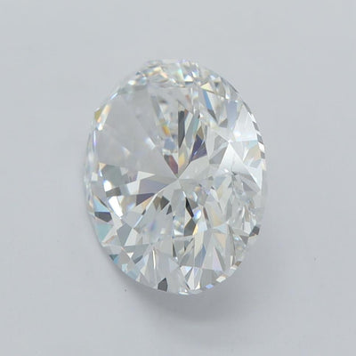 2.51 Carat Oval Lab Diamond :: Greenstar spin frame 04