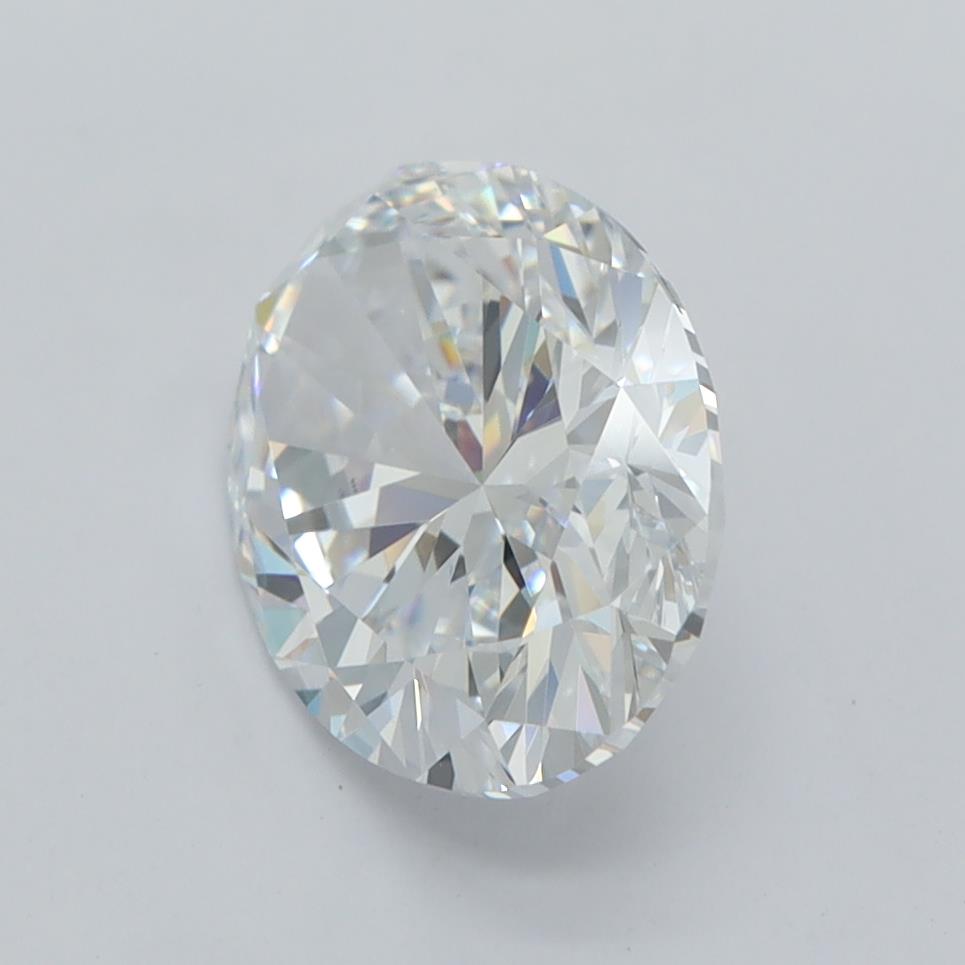 2.51 Carat Oval Lab Diamond :: Greenstar spin frame 04