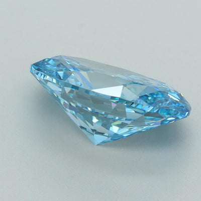 3.04 Carat Oval Lab Diamond :: Greenstar spin frame 04