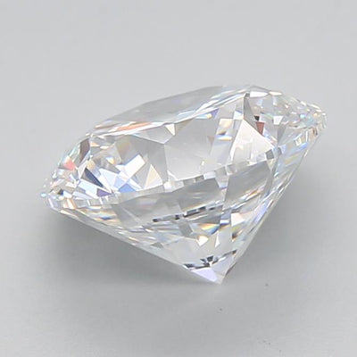 3.22 Carat Round Lab Diamond :: Greenstar spin frame 04