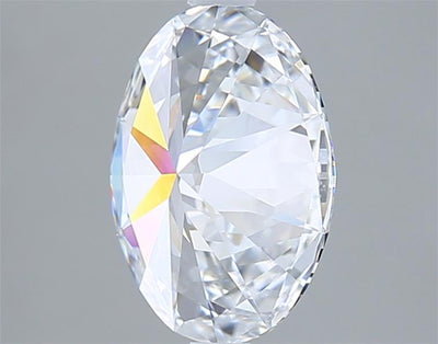 2.03 Carat Oval Lab Diamond :: Greenstar spin frame 04