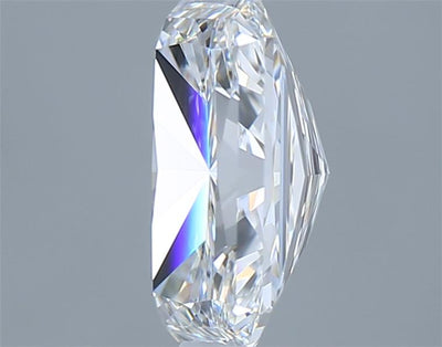1.61 Carat Radiant Lab Diamond :: Greenstar spin frame 04