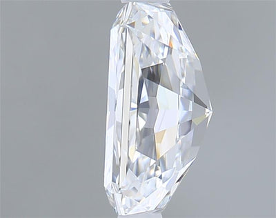 1.54 Carat Radiant Lab Diamond :: Greenstar spin frame 04