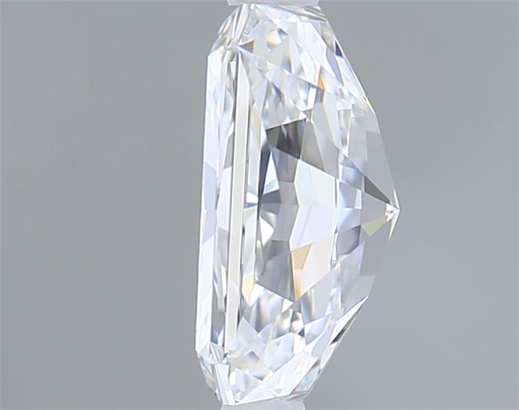1.54 Carat Radiant Lab Diamond :: Greenstar spin frame 04
