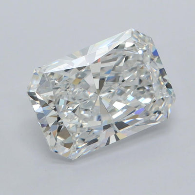 2.08 Carat Radiant Lab Diamond :: Greenstar spin frame 04