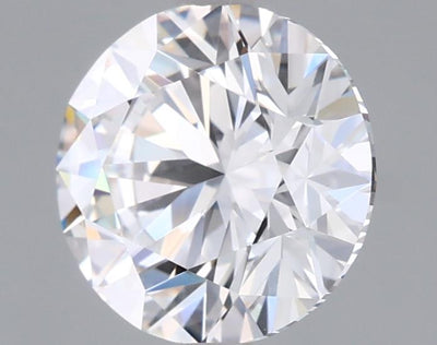 1.52 Carat Round Lab Diamond :: Greenstar spin frame 04
