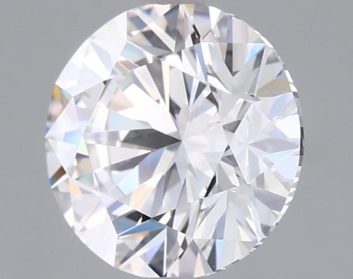 1.52 Carat Round Lab Diamond :: Greenstar spin frame 04