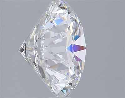 2.71 Carat Round Lab Diamond :: Greenstar spin frame 04