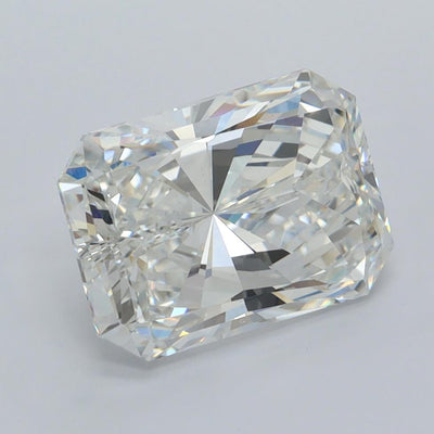 3.00 Carat Radiant Lab Diamond :: Greenstar spin frame 04