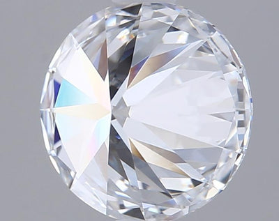 1.53 Carat Round Lab Diamond :: Greenstar spin frame 04