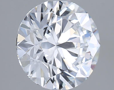 2.00 Carat Round Lab Diamond :: Greenstar spin frame 04