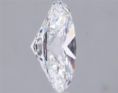 1.57 Carat Oval Lab Diamond :: Greenstar spin frame 04