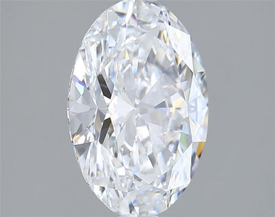 2.17 Carat Oval Lab Diamond :: Greenstar spin frame 04