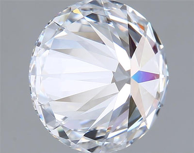 2.02 Carat Round Lab Diamond :: Greenstar spin frame 04