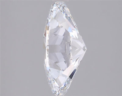 3.02 Carat Oval Lab Diamond :: Greenstar spin frame 04