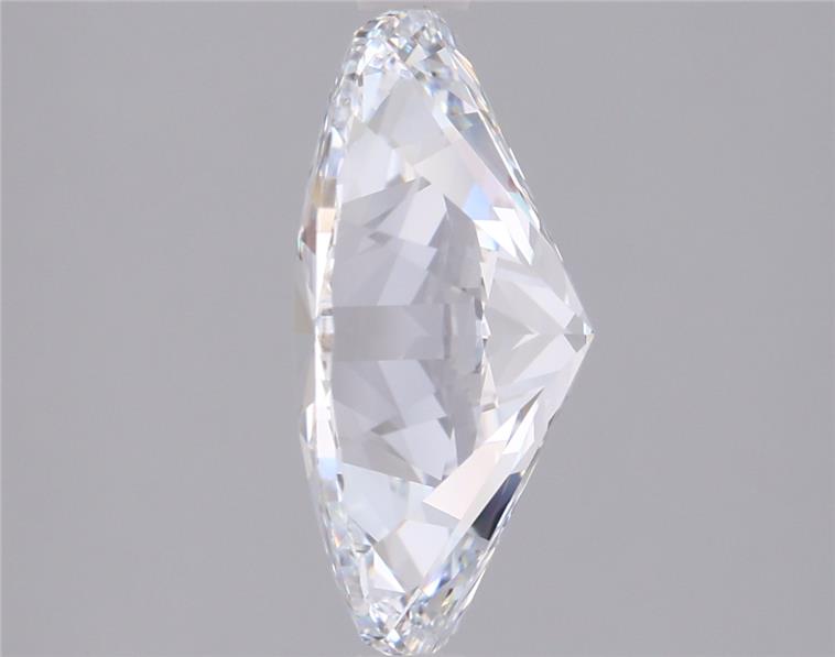3.02 Carat Oval Lab Diamond :: Greenstar spin frame 04