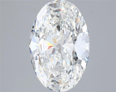 5.04 Carat Oval Lab Diamond :: Greenstar spin frame 04