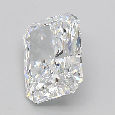 2.63 Carat Radiant Lab Diamond :: Greenstar spin frame 04