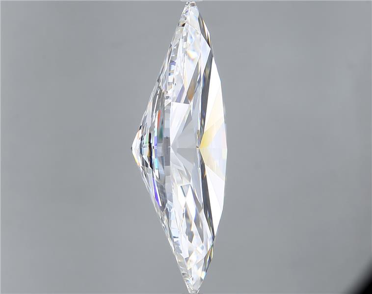 12.03 Carat Marquise Lab Diamond :: Greenstar spin frame 04