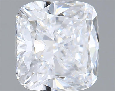 1.51 Carat Cushion Lab Diamond :: Greenstar spin frame 04