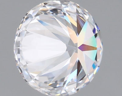 1.52 Carat Round Lab Diamond :: Greenstar spin frame 04
