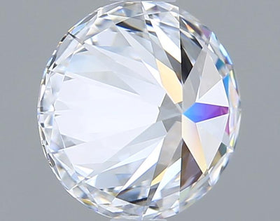 1.40 Carat Round Lab Diamond :: Greenstar spin frame 04
