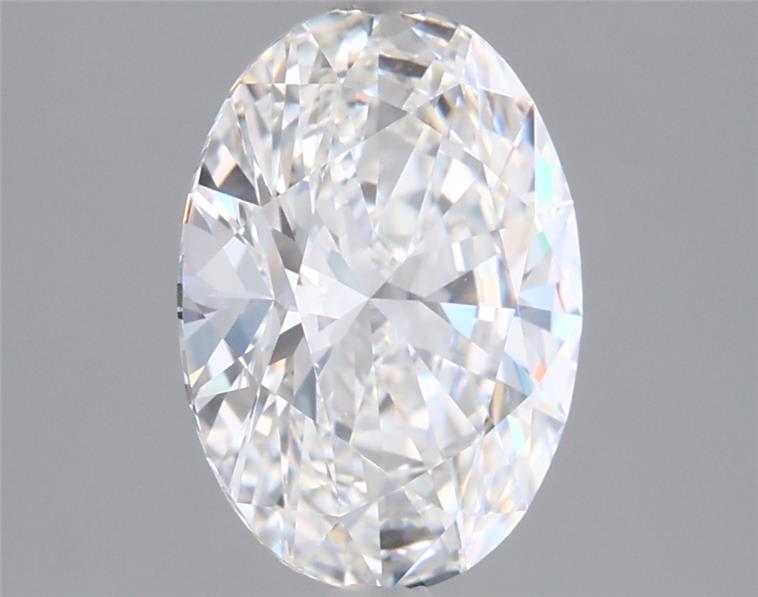 2.02 Carat Oval Lab Diamond :: Greenstar spin frame 04