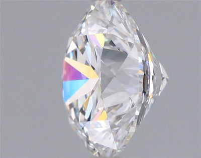 2.24 Carat Round Lab Diamond :: Greenstar spin frame 04