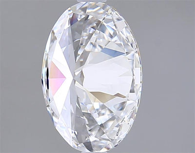 1.98 Carat Oval Lab Diamond :: Greenstar spin frame 04