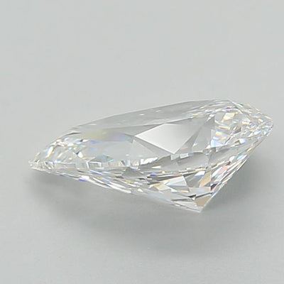 2.02 Carat Pear Lab Diamond :: Greenstar spin frame 04