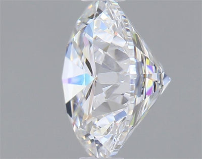 1.33 Carat Round Lab Diamond :: Greenstar spin frame 04