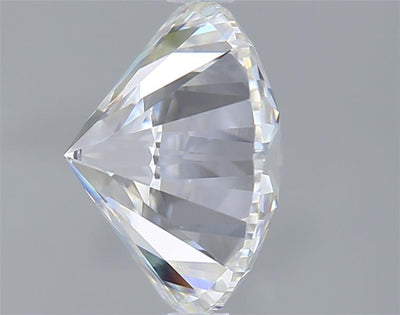 3.02 Carat Round Lab Diamond :: Greenstar spin frame 04