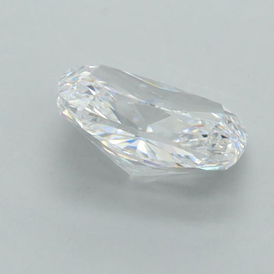1.45 Carat Cushion Lab Diamond :: Greenstar spin frame 04