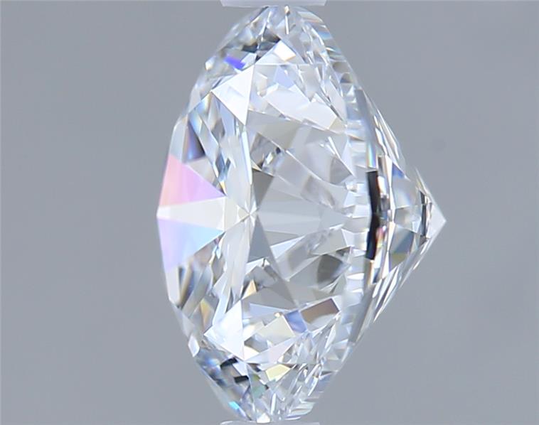 2.00 Carat Round Lab Diamond :: Greenstar spin frame 04