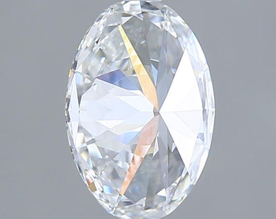 1.51 Carat Oval Lab Diamond :: Greenstar spin frame 04