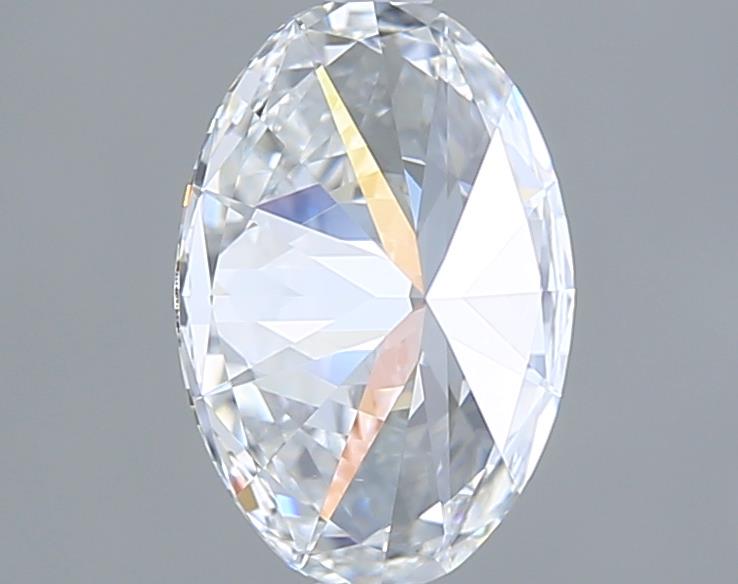 1.51 Carat Oval Lab Diamond :: Greenstar spin frame 04