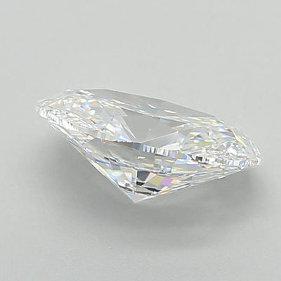 2.01 Carat Oval Lab Diamond :: Greenstar spin frame 04