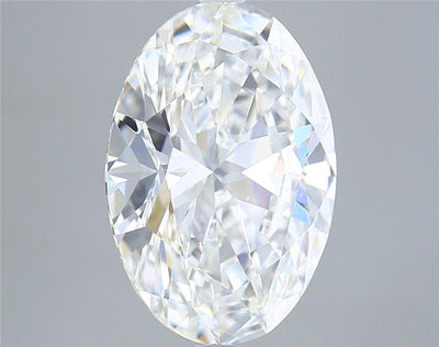 5.07 Carat Oval Lab Diamond :: Greenstar spin frame 04