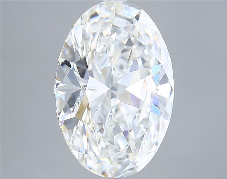 5.07 Carat Oval Lab Diamond :: Greenstar spin frame 04